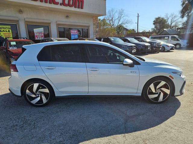 2025 Volkswagen Golf GTI S | Brownsville TX | English Motors 2025 Volkswagen Golf GTI S | Brownsville TX | English Motors