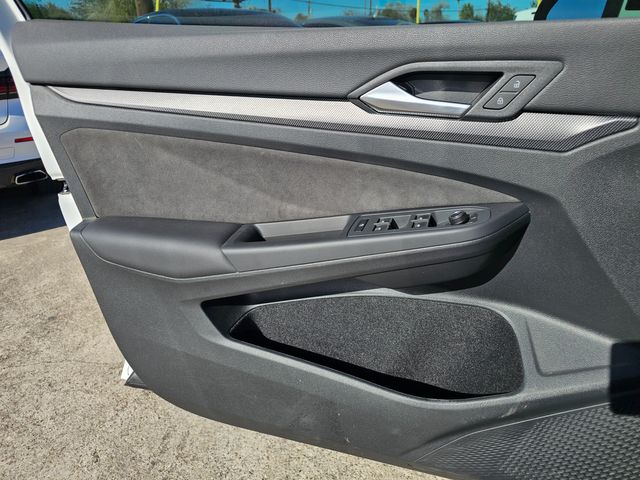 2025 Volkswagen Golf GTI S | Brownsville TX | English Motors