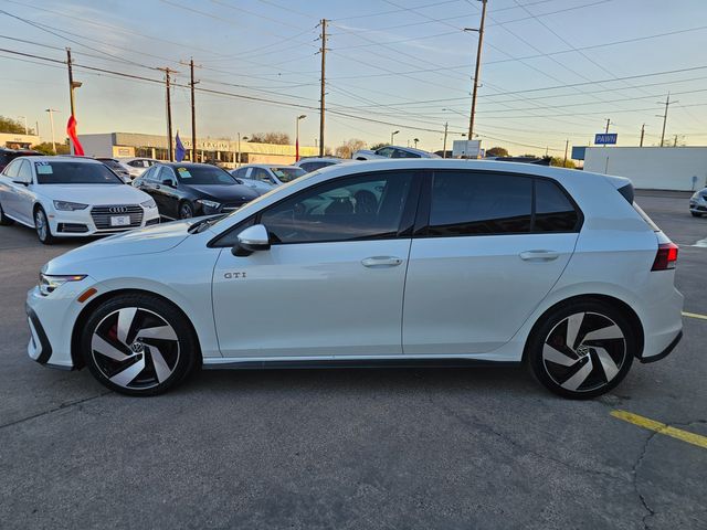 2025 Volkswagen Golf GTI S | Brownsville TX | English Motors 2025 Volkswagen Golf GTI S | Brownsville TX | English Motors