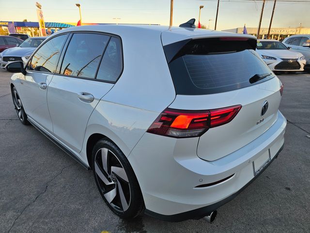 2025 Volkswagen Golf GTI S | Brownsville TX | English Motors 2025 Volkswagen Golf GTI S | Brownsville TX | English Motors