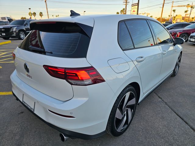 2025 Volkswagen Golf GTI S | Brownsville TX | English Motors 2025 Volkswagen Golf GTI S | Brownsville TX | English Motors