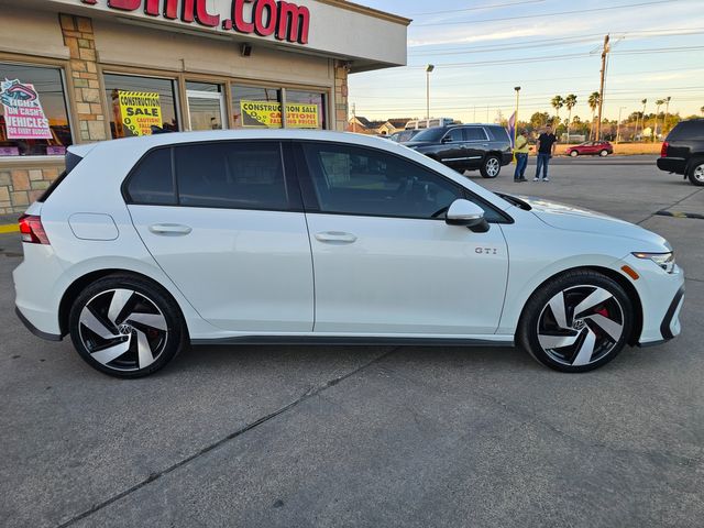 2025 Volkswagen Golf GTI S | Brownsville TX | English Motors 2025 Volkswagen Golf GTI S | Brownsville TX | English Motors
