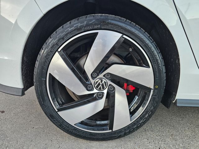 2025 Volkswagen Golf GTI S | Brownsville TX | English Motors