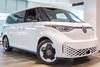 2025 Volkswagen ID. Buzz Pro S | Honolulu, HI | Autosource Hawaii 