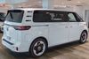 2025 Volkswagen ID. Buzz Pro S | Honolulu, HI | Autosource Hawaii 
