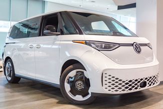 2025 Volkswagen ID. Buzz Pro S | Honolulu, HI | Autosource Hawaii  in Honolulu, HI 96814