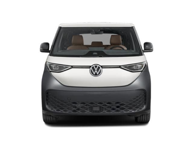 2025 Volkswagen ID. Buzz Pro S