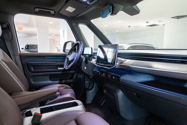 2025 Volkswagen ID. Buzz Pro S