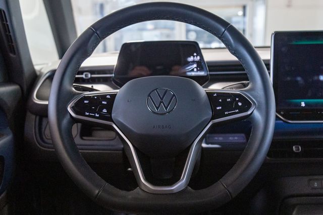 2025 Volkswagen ID. Buzz Pro S