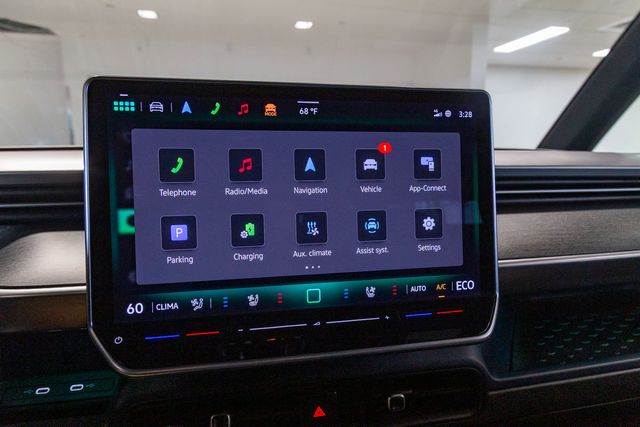 2025 Volkswagen ID. Buzz Pro S