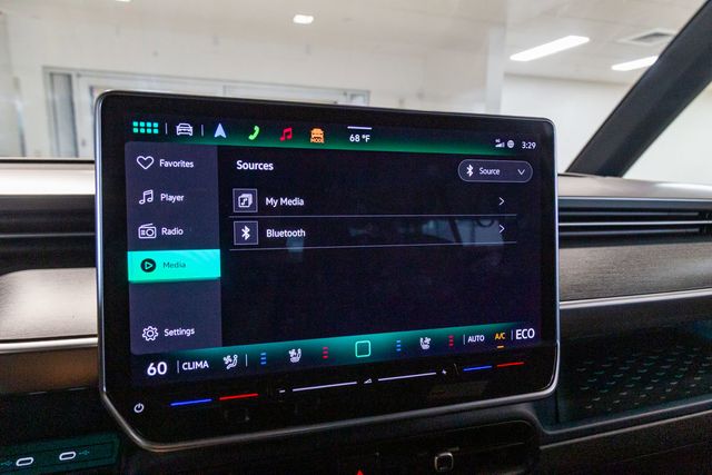 2025 Volkswagen ID. Buzz Pro S