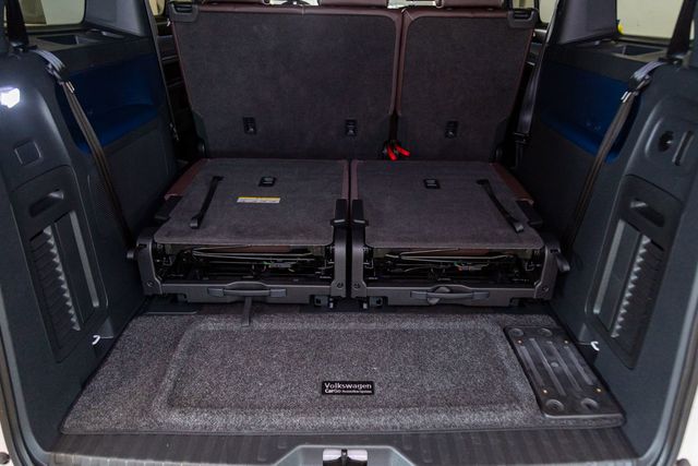 2025 Volkswagen ID. Buzz Pro S