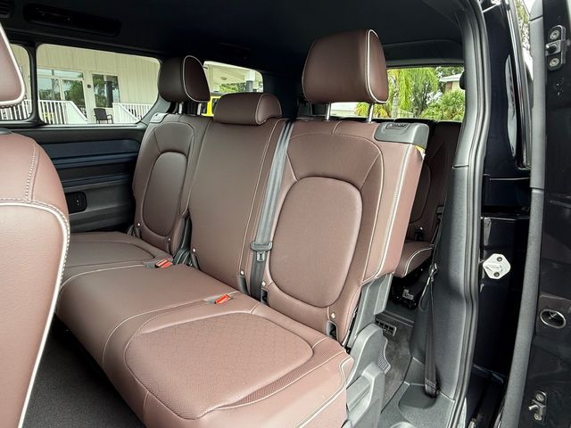 2025 Volkswagen ID. Buzz ID BUZZ LOADED CARFAX CERT 1 OWNER BLACK PEARL | Plant City, FL | psv5 DEMO - Bayshore Automotive 2025 Volkswagen ID. Buzz ID BUZZ LOADED CARFAX CERT 1 OWNER BLACK PEARL | Plant City, FL | psv5 DEMO - Bayshore Automotive