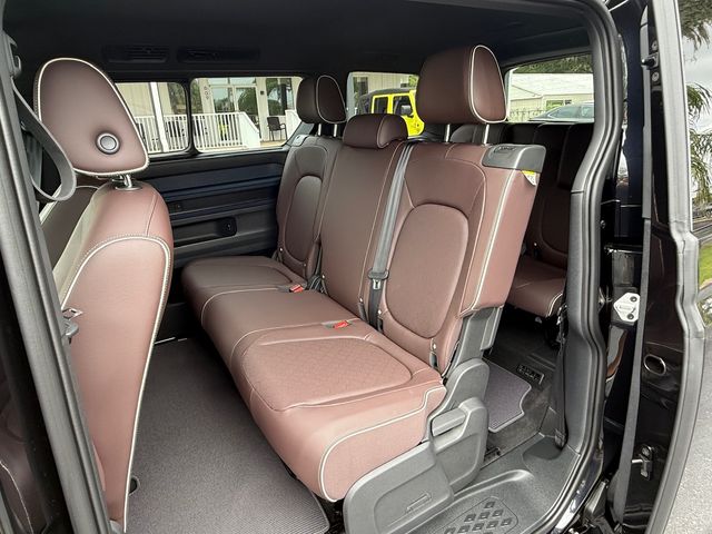 2025 Volkswagen ID. Buzz ID BUZZ LOADED CARFAX CERT 1 OWNER BLACK PEARL | Plant City, FL | psv5 DEMO - Bayshore Automotive 2025 Volkswagen ID. Buzz ID BUZZ LOADED CARFAX CERT 1 OWNER BLACK PEARL | Plant City, FL | psv5 DEMO - Bayshore Automotive