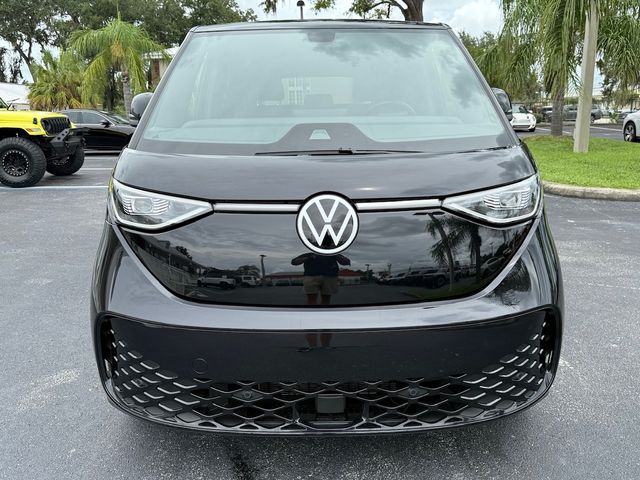 2025 Volkswagen ID. Buzz ID BUZZ LOADED CARFAX CERT 1 OWNER BLACK PEARL | Plant City, FL | psv5 DEMO - Bayshore Automotive 2025 Volkswagen ID. Buzz ID BUZZ LOADED CARFAX CERT 1 OWNER BLACK PEARL | Plant City, FL | psv5 DEMO - Bayshore Automotive