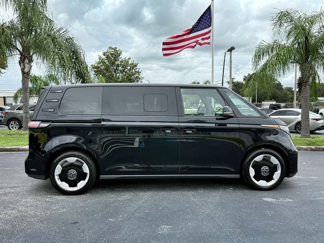 2025 Volkswagen ID. Buzz ID BUZZ LOADED CARFAX CERT 1 OWNER BLACK PEARL | Plant City, FL | psv5 DEMO - Bayshore Automotive 2025 Volkswagen ID. Buzz ID BUZZ LOADED CARFAX CERT 1 OWNER BLACK PEARL | Plant City, FL | psv5 DEMO - Bayshore Automotive