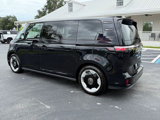 2025 Volkswagen ID. Buzz ID BUZZ LOADED CARFAX CERT 1 OWNER BLACK PEARL | Plant City, FL | psv5 DEMO - Bayshore Automotive 2025 Volkswagen ID. Buzz ID BUZZ LOADED CARFAX CERT 1 OWNER BLACK PEARL | Plant City, FL | psv5 DEMO - Bayshore Automotive
