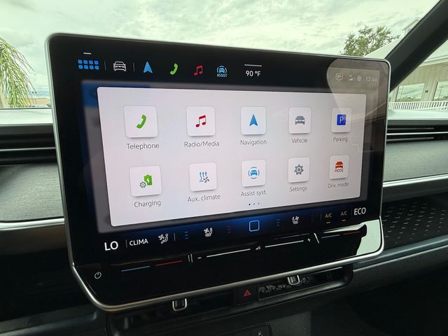 2025 Volkswagen ID. Buzz ID BUZZ LOADED CARFAX CERT 1 OWNER BLACK PEARL | Plant City, FL | psv5 DEMO - Bayshore Automotive 2025 Volkswagen ID. Buzz ID BUZZ LOADED CARFAX CERT 1 OWNER BLACK PEARL | Plant City, FL | psv5 DEMO - Bayshore Automotive