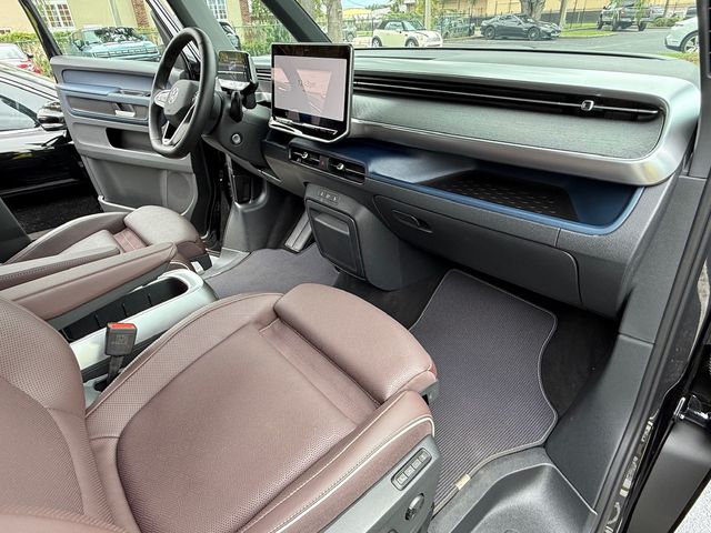 2025 Volkswagen ID. Buzz ID BUZZ LOADED CARFAX CERT 1 OWNER BLACK PEARL | Plant City, FL | psv5 DEMO - Bayshore Automotive 2025 Volkswagen ID. Buzz ID BUZZ LOADED CARFAX CERT 1 OWNER BLACK PEARL | Plant City, FL | psv5 DEMO - Bayshore Automotive