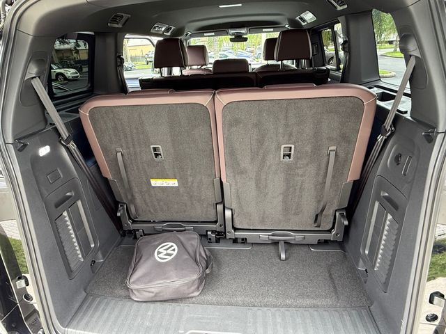 2025 Volkswagen ID. Buzz ID BUZZ LOADED CARFAX CERT 1 OWNER BLACK PEARL | Plant City, FL | psv5 DEMO - Bayshore Automotive 2025 Volkswagen ID. Buzz ID BUZZ LOADED CARFAX CERT 1 OWNER BLACK PEARL | Plant City, FL | psv5 DEMO - Bayshore Automotive