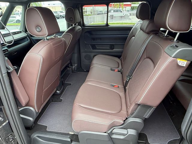 2025 Volkswagen ID. Buzz ID BUZZ LOADED CARFAX CERT 1 OWNER BLACK PEARL | Plant City, FL | psv5 DEMO - Bayshore Automotive 2025 Volkswagen ID. Buzz ID BUZZ LOADED CARFAX CERT 1 OWNER BLACK PEARL | Plant City, FL | psv5 DEMO - Bayshore Automotive