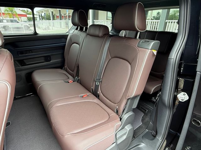 2025 Volkswagen ID. Buzz ID BUZZ LOADED CARFAX CERT 1 OWNER BLACK PEARL | Plant City, FL | psv5 DEMO - Bayshore Automotive 2025 Volkswagen ID. Buzz ID BUZZ LOADED CARFAX CERT 1 OWNER BLACK PEARL | Plant City, FL | psv5 DEMO - Bayshore Automotive