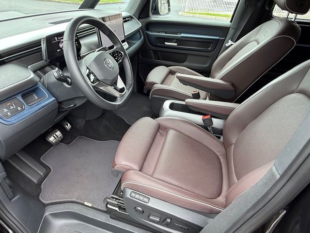 2025 Volkswagen ID. Buzz ID BUZZ LOADED CARFAX CERT 1 OWNER BLACK PEARL | Plant City, FL | psv5 DEMO - Bayshore Automotive 2025 Volkswagen ID. Buzz ID BUZZ LOADED CARFAX CERT 1 OWNER BLACK PEARL | Plant City, FL | psv5 DEMO - Bayshore Automotive