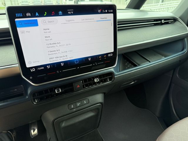 2025 Volkswagen ID. Buzz ID BUZZ LOADED CARFAX CERT 1 OWNER BLACK PEARL | Plant City, FL | psv5 DEMO - Bayshore Automotive 2025 Volkswagen ID. Buzz ID BUZZ LOADED CARFAX CERT 1 OWNER BLACK PEARL | Plant City, FL | psv5 DEMO - Bayshore Automotive