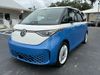 2025 Volkswagen ID. Buzz 1ST EDITION LOADED CARFAX CERT 1 OWNER WARRANTY | Plant City Florida | Bayshore Automotive 2025 Volkswagen ID. Buzz 1ST EDITION LOADED CARFAX CERT 1 OWNER WARRANTY | Plant City Florida | Bayshore Automotive