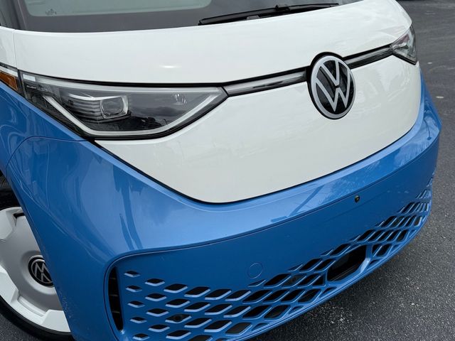 2025 Volkswagen ID. Buzz 1ST EDITION LOADED CARFAX CERT 1 OWNER WARRANTY | Plant City, FL | psv5 DEMO - Bayshore Automotive 2025 Volkswagen ID. Buzz 1ST EDITION LOADED CARFAX CERT 1 OWNER WARRANTY | Plant City, FL | psv5 DEMO - Bayshore Automotive