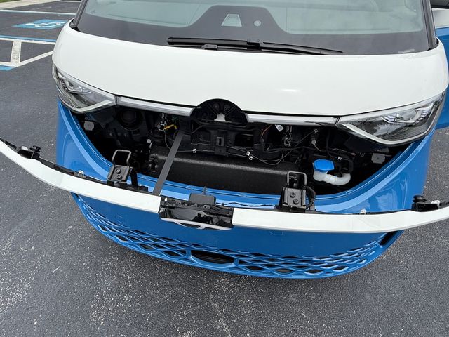 2025 Volkswagen ID. Buzz 1ST EDITION LOADED CARFAX CERT 1 OWNER WARRANTY | Plant City, FL | psv5 DEMO - Bayshore Automotive 2025 Volkswagen ID. Buzz 1ST EDITION LOADED CARFAX CERT 1 OWNER WARRANTY | Plant City, FL | psv5 DEMO - Bayshore Automotive