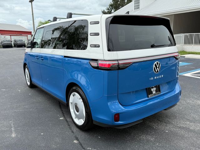 2025 Volkswagen ID. Buzz 1ST EDITION LOADED CARFAX CERT 1 OWNER WARRANTY | Plant City, FL | psv5 DEMO - Bayshore Automotive 2025 Volkswagen ID. Buzz 1ST EDITION LOADED CARFAX CERT 1 OWNER WARRANTY | Plant City, FL | psv5 DEMO - Bayshore Automotive