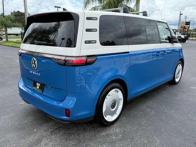 2025 Volkswagen ID. Buzz 1ST EDITION LOADED CARFAX CERT 1 OWNER WARRANTY | Plant City, FL | psv5 DEMO - Bayshore Automotive 2025 Volkswagen ID. Buzz 1ST EDITION LOADED CARFAX CERT 1 OWNER WARRANTY | Plant City, FL | psv5 DEMO - Bayshore Automotive