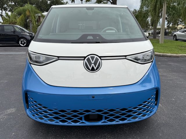 2025 Volkswagen ID. Buzz 1ST EDITION LOADED CARFAX CERT 1 OWNER WARRANTY | Plant City, FL | psv5 DEMO - Bayshore Automotive 2025 Volkswagen ID. Buzz 1ST EDITION LOADED CARFAX CERT 1 OWNER WARRANTY | Plant City, FL | psv5 DEMO - Bayshore Automotive