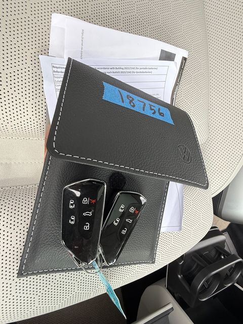 2025 Volkswagen ID. Buzz 1ST EDITION LOADED CARFAX CERT 1 OWNER WARRANTY | Plant City, FL | psv5 DEMO - Bayshore Automotive 2025 Volkswagen ID. Buzz 1ST EDITION LOADED CARFAX CERT 1 OWNER WARRANTY | Plant City, FL | psv5 DEMO - Bayshore Automotive