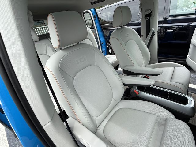 2025 Volkswagen ID. Buzz 1ST EDITION LOADED CARFAX CERT 1 OWNER WARRANTY | Plant City, FL | psv5 DEMO - Bayshore Automotive 2025 Volkswagen ID. Buzz 1ST EDITION LOADED CARFAX CERT 1 OWNER WARRANTY | Plant City, FL | psv5 DEMO - Bayshore Automotive