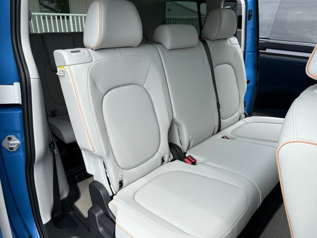 2025 Volkswagen ID. Buzz 1ST EDITION LOADED CARFAX CERT 1 OWNER WARRANTY | Plant City, FL | psv5 DEMO - Bayshore Automotive 2025 Volkswagen ID. Buzz 1ST EDITION LOADED CARFAX CERT 1 OWNER WARRANTY | Plant City, FL | psv5 DEMO - Bayshore Automotive