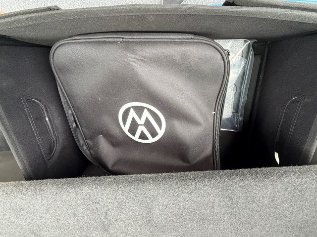 2025 Volkswagen ID. Buzz 1ST EDITION LOADED CARFAX CERT 1 OWNER WARRANTY | Plant City, FL | psv5 DEMO - Bayshore Automotive 2025 Volkswagen ID. Buzz 1ST EDITION LOADED CARFAX CERT 1 OWNER WARRANTY | Plant City, FL | psv5 DEMO - Bayshore Automotive