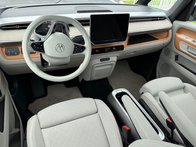 2025 Volkswagen ID. Buzz 1ST EDITION LOADED CARFAX CERT 1 OWNER WARRANTY | Plant City, FL | psv5 DEMO - Bayshore Automotive 2025 Volkswagen ID. Buzz 1ST EDITION LOADED CARFAX CERT 1 OWNER WARRANTY | Plant City, FL | psv5 DEMO - Bayshore Automotive
