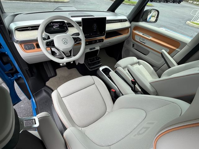 2025 Volkswagen ID. Buzz 1ST EDITION LOADED CARFAX CERT 1 OWNER WARRANTY | Plant City, FL | psv5 DEMO - Bayshore Automotive 2025 Volkswagen ID. Buzz 1ST EDITION LOADED CARFAX CERT 1 OWNER WARRANTY | Plant City, FL | psv5 DEMO - Bayshore Automotive