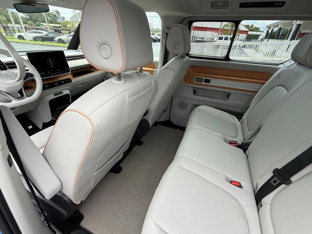 2025 Volkswagen ID. Buzz 1ST EDITION LOADED CARFAX CERT 1 OWNER WARRANTY | Plant City, FL | psv5 DEMO - Bayshore Automotive 2025 Volkswagen ID. Buzz 1ST EDITION LOADED CARFAX CERT 1 OWNER WARRANTY | Plant City, FL | psv5 DEMO - Bayshore Automotive