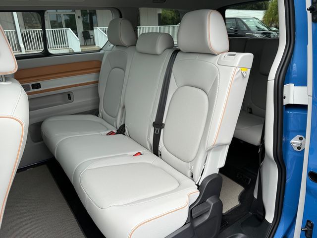 2025 Volkswagen ID. Buzz 1ST EDITION LOADED CARFAX CERT 1 OWNER WARRANTY | Plant City, FL | psv5 DEMO - Bayshore Automotive 2025 Volkswagen ID. Buzz 1ST EDITION LOADED CARFAX CERT 1 OWNER WARRANTY | Plant City, FL | psv5 DEMO - Bayshore Automotive