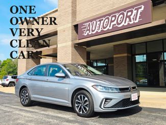2025 Volkswagen Jetta
