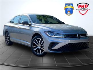 2025 Volkswagen Jetta
