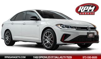 2025 Volkswagen Jetta GLI Autobahn with Upgrades | Dallas, TX | RPM Garage in Dallas, TX 75229