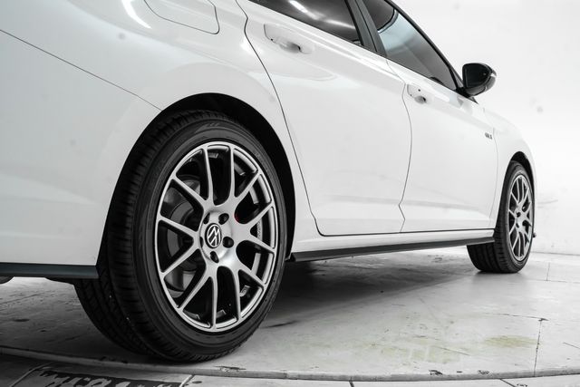 2025 Volkswagen Jetta GLI Autobahn with Upgrades | Dallas, TX | RPM Garage