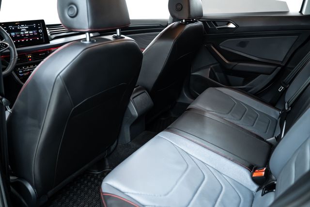 2025 Volkswagen Jetta GLI Autobahn with Upgrades | Dallas, TX | RPM Garage