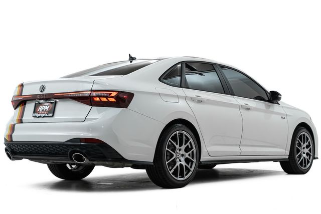 2025 Volkswagen Jetta GLI Autobahn with Upgrades | Dallas, TX | RPM Garage