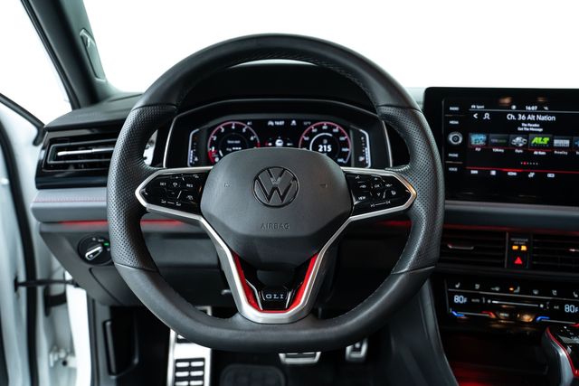 2025 Volkswagen Jetta GLI Autobahn with Upgrades | Dallas, TX | RPM Garage