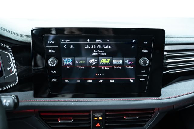 2025 Volkswagen Jetta GLI Autobahn with Upgrades | Dallas, TX | RPM Garage